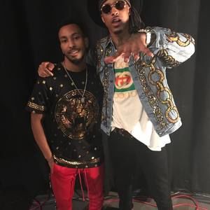 Meet your Posher, Edward